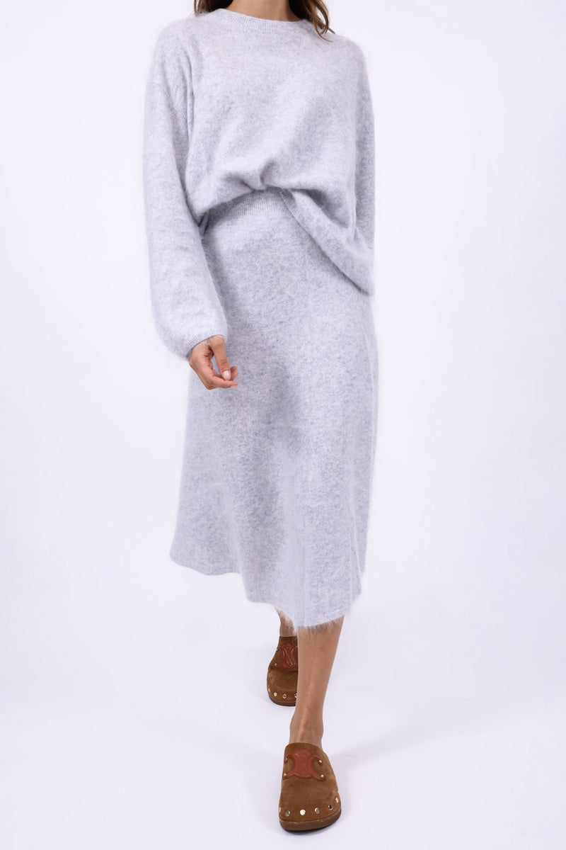 Herzensangelegenheit Rock Blend Aluminium