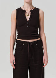 Citizens of Humanity Tank Choco