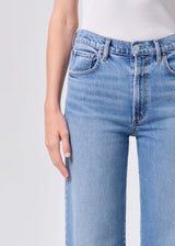 Agolde Jeans Harper Kindle