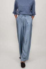 Alcidia Da Veiga Hose Frances Thunder