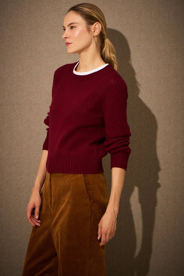 Be You Pullover Be Snug