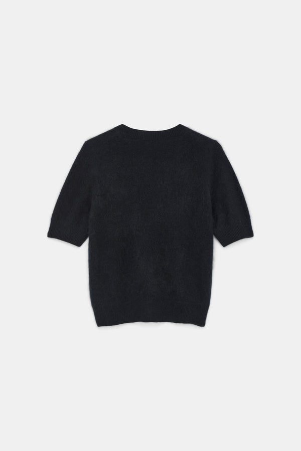 Dorothee Schumacher Pullover Fluffy Statement