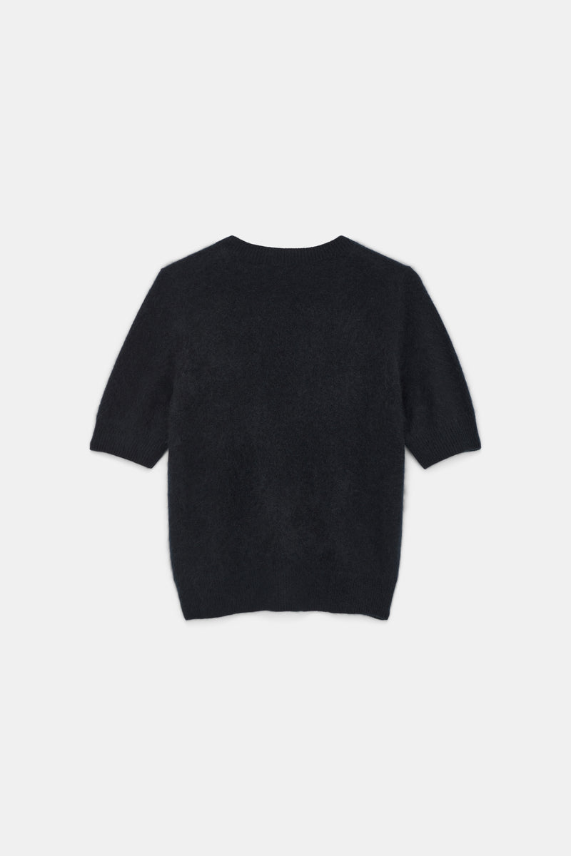 Dorothee Schumacher Pullover Fluffy Statement