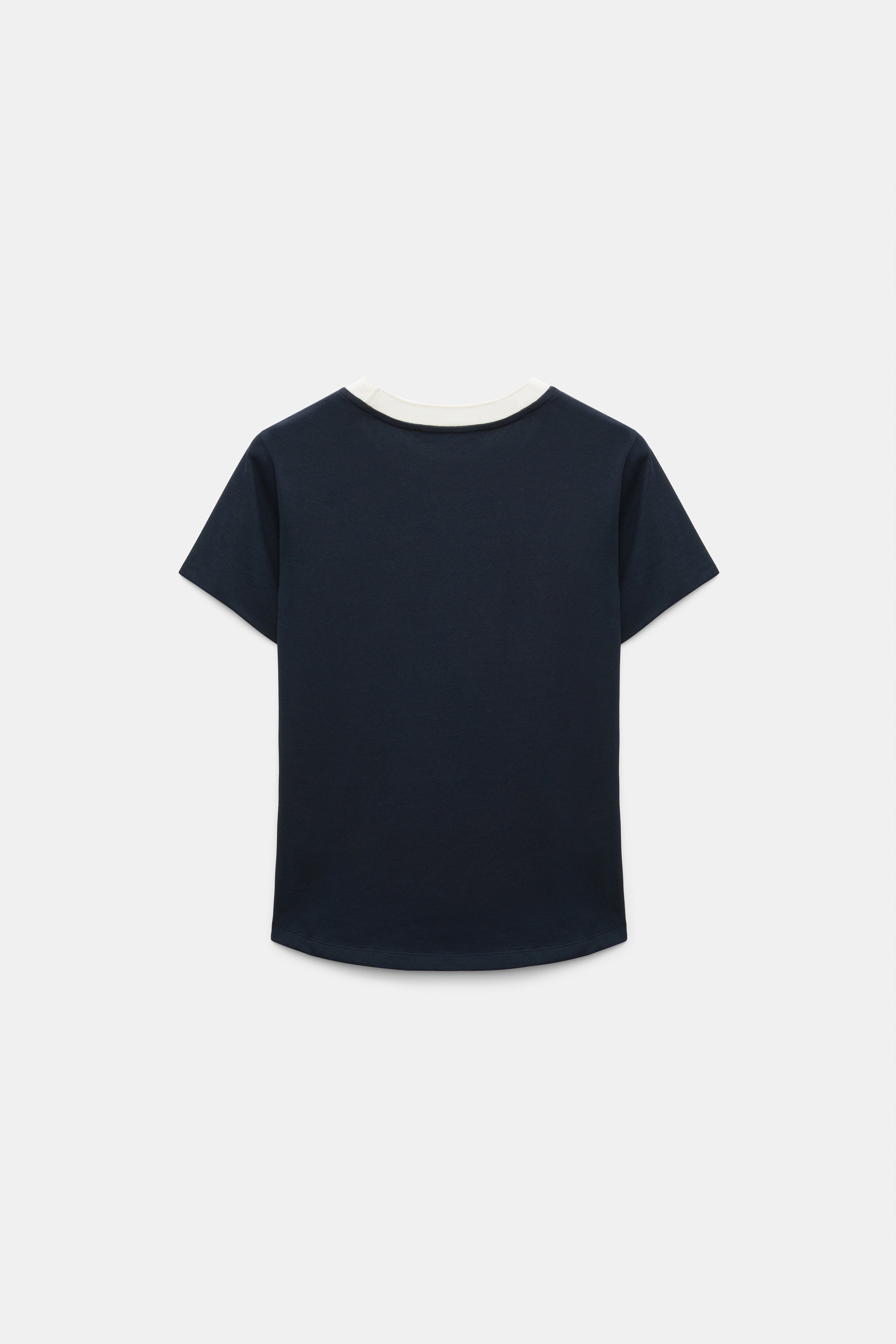 Dorothee Schumacher T-Shirt Hi Love