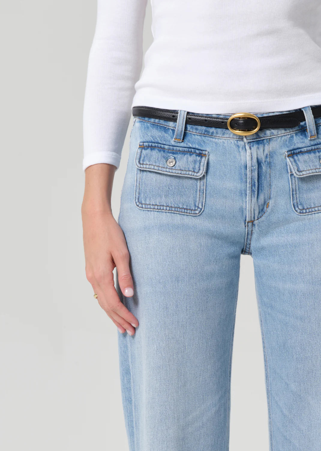 Citizens of Humanity Jeans Nora Ritual