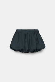 Dorothee Schumacher Rock Shiny Statement Graphite