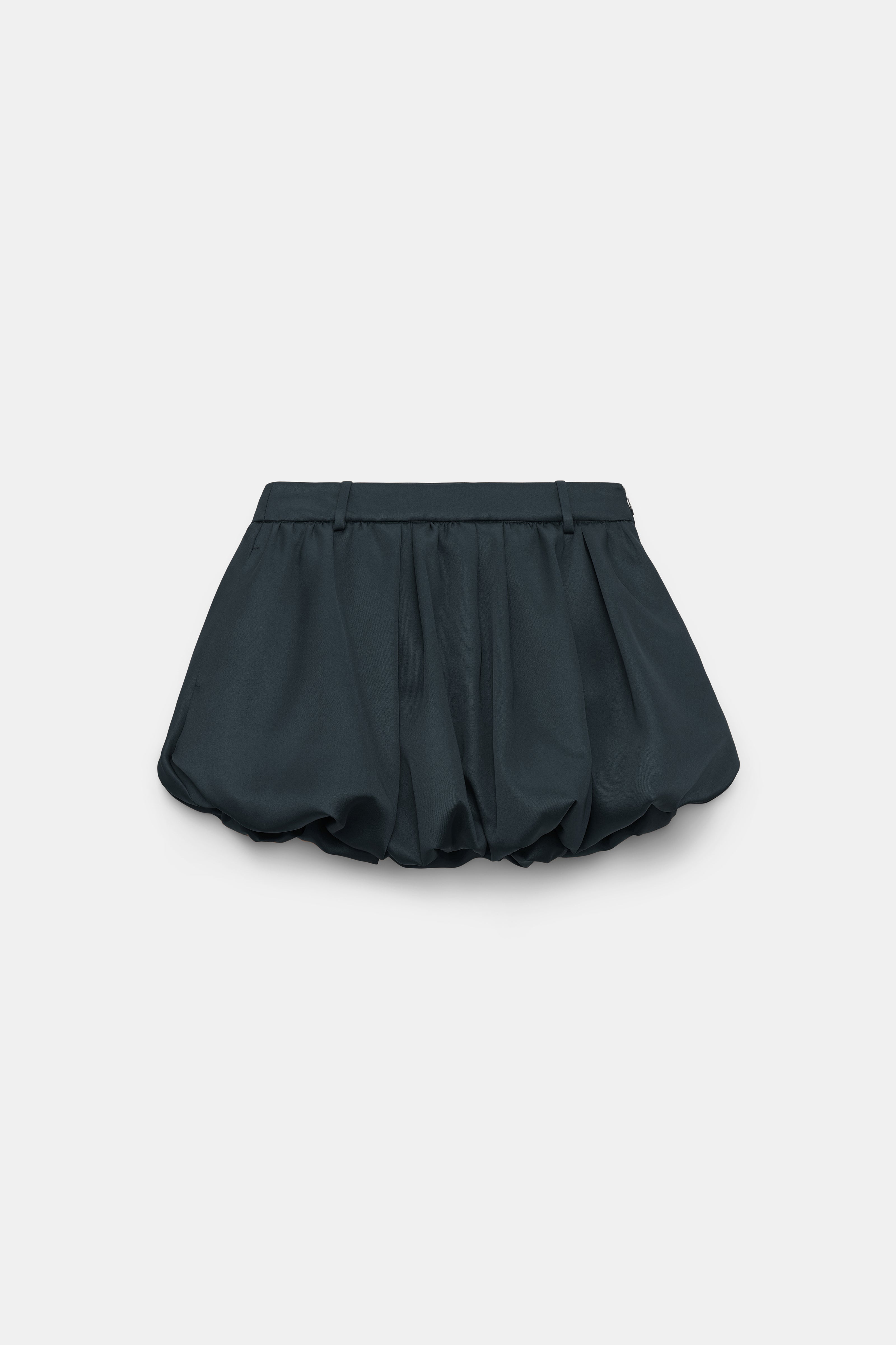 Dorothee Schumacher Rock Shiny Statement Graphite