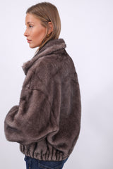 Absurd Jacket Nenz New Mink