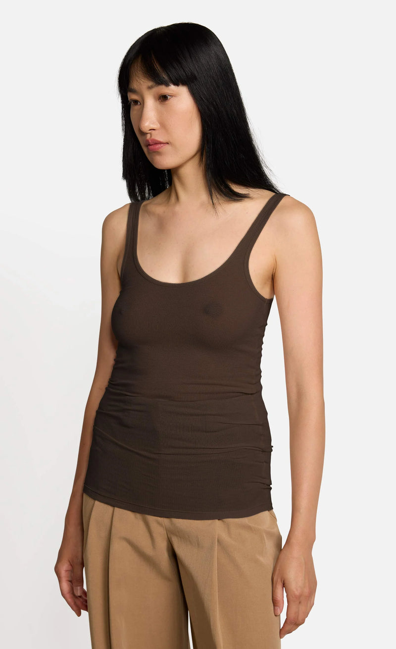 Iheart Top Sarina Choco