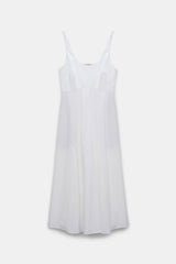Dorothee Schumacher Kleid Poplin Power II