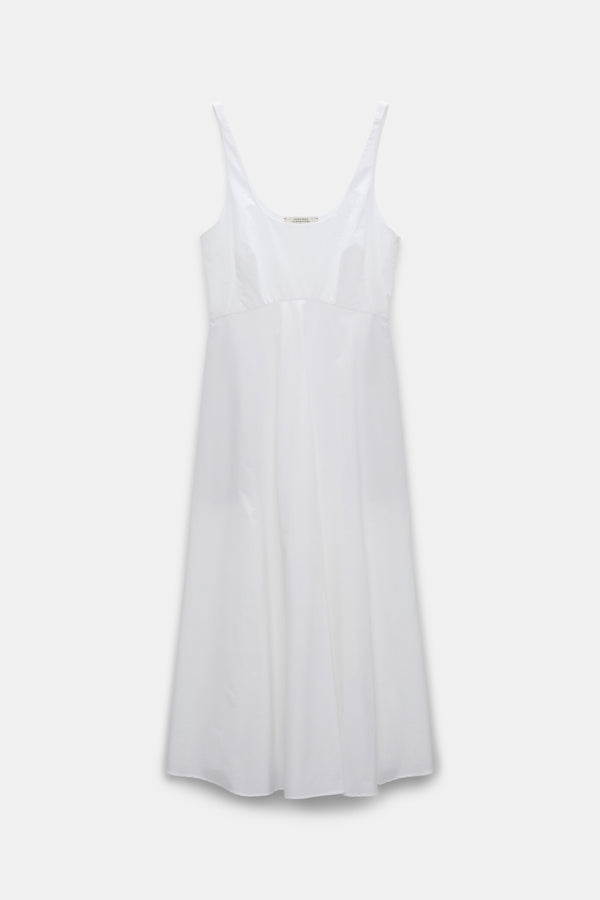 Dorothee Schumacher Kleid Poplin Power II