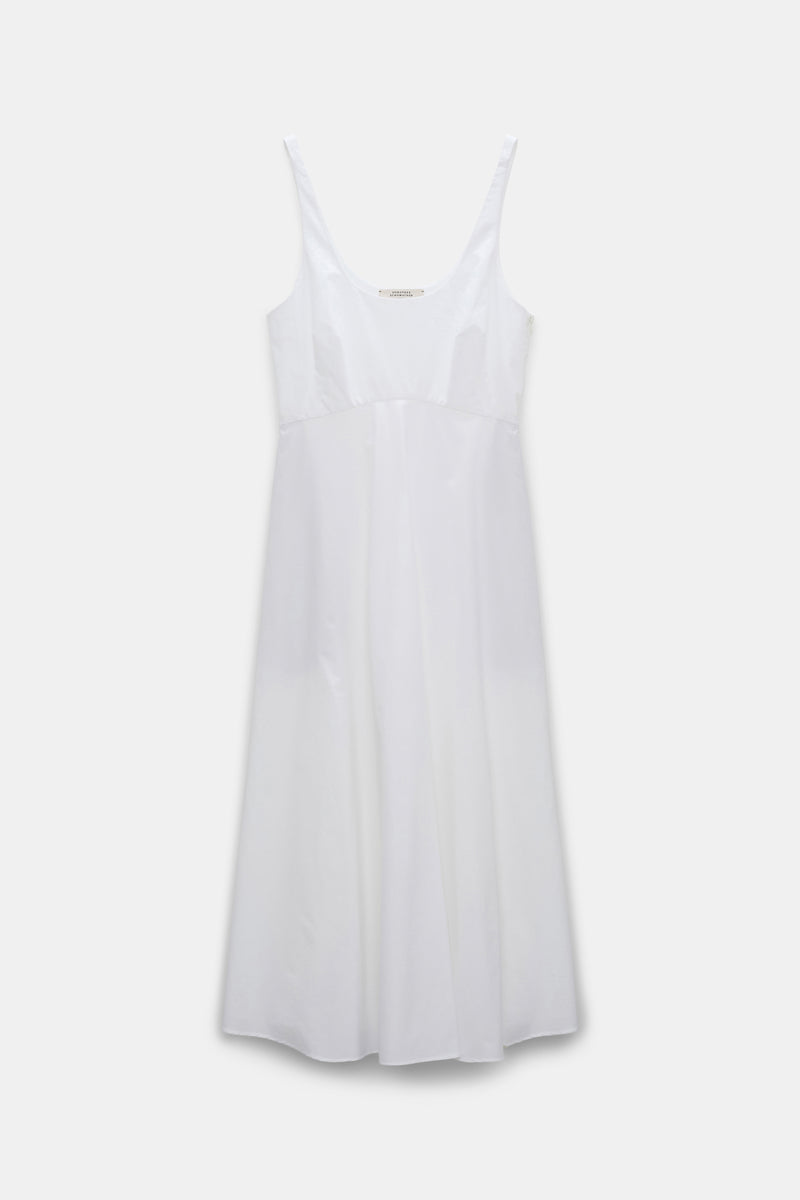 Dorothee Schumacher Kleid Poplin Power II