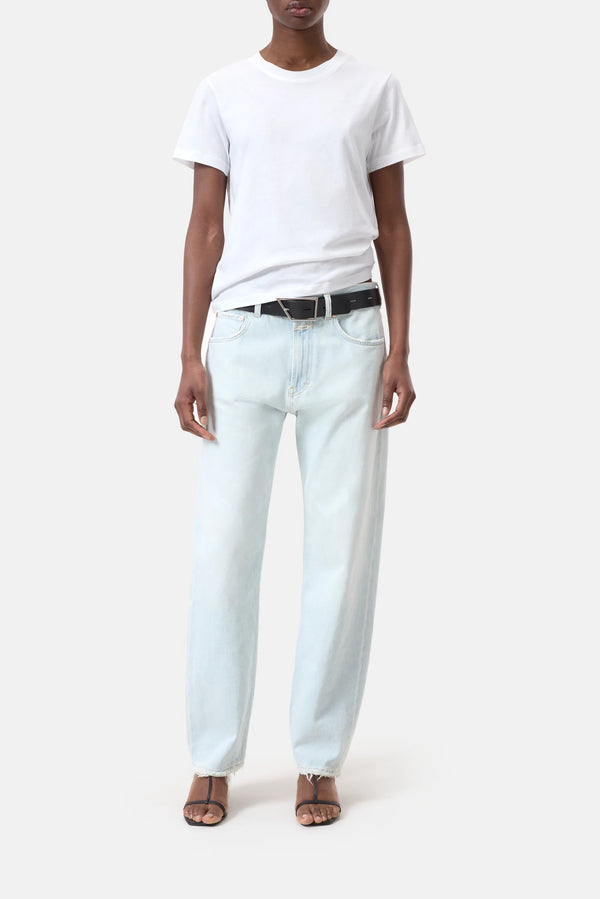 Closed Classic T-Shirt White
