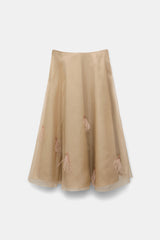 Dorothee Schumacher Rock Sheer Volume