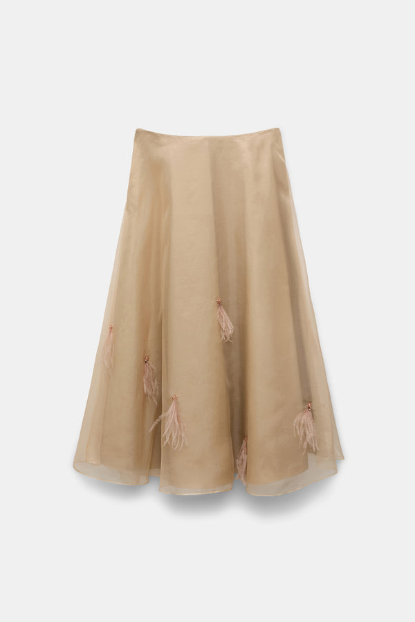 Dorothee Schumacher Rock Sheer Volume