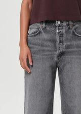 Agolde Jeans Low Slung Spirit