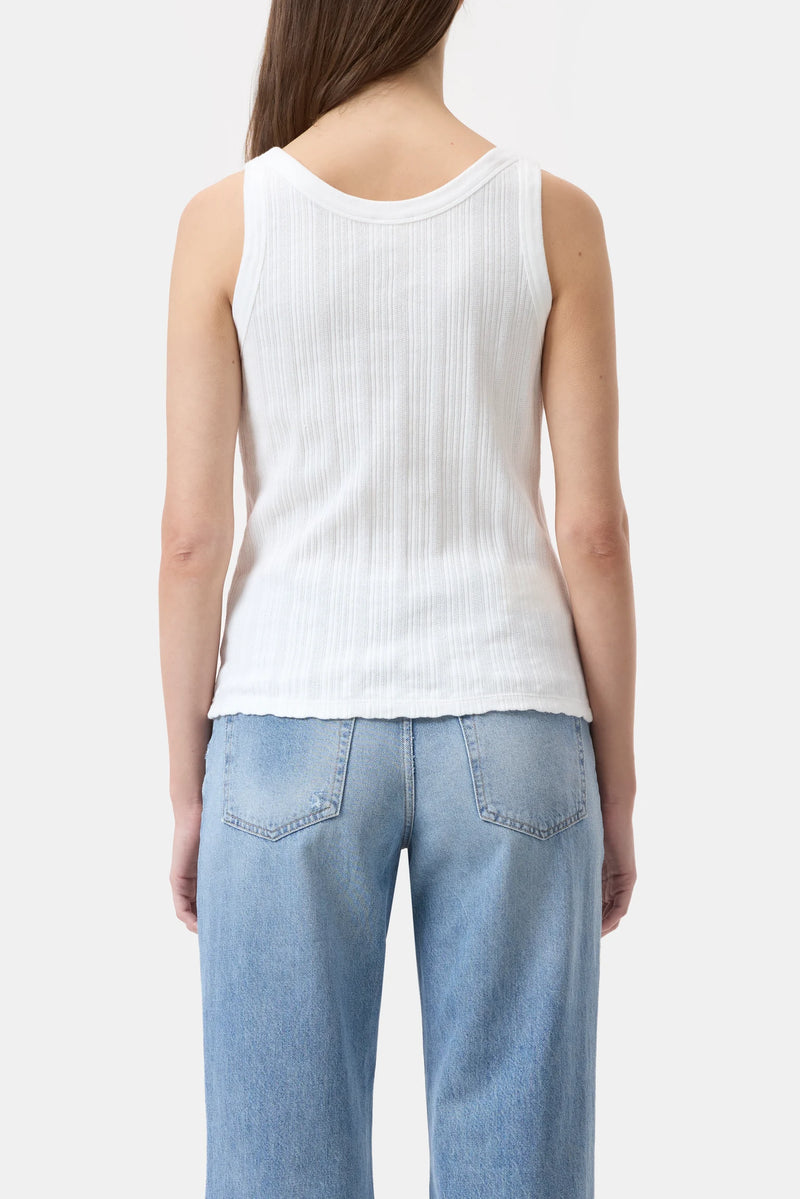 Closed Top