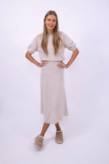 Herzensangelegenheit Rock Blend Cloudy