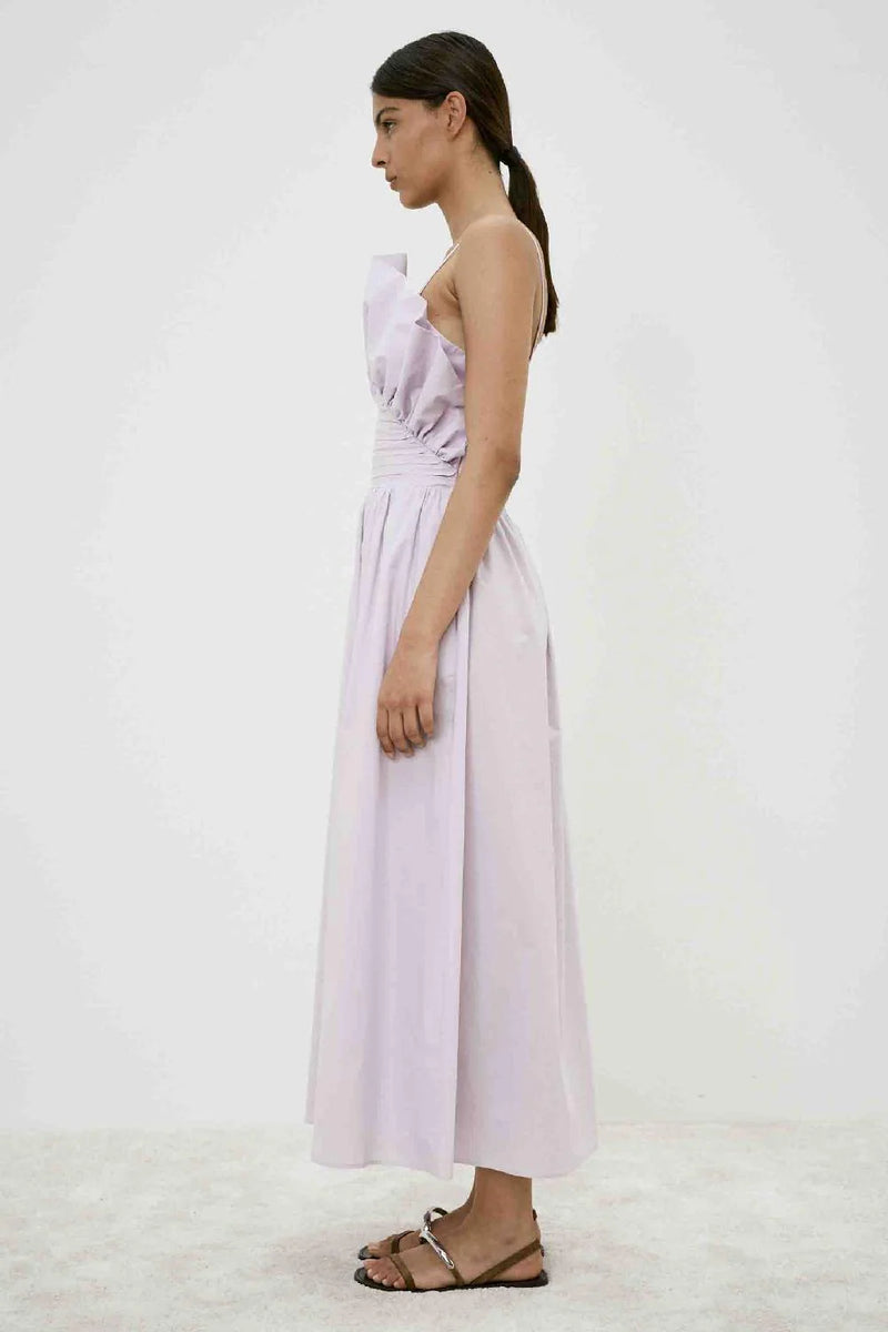 Meimeij Dress Flieder