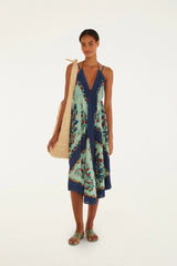 Farm Rio Kleid Fruit Beauty