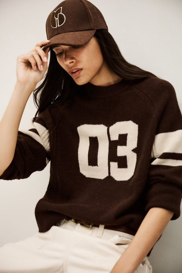 Ba&sh Pullover Cobe 03