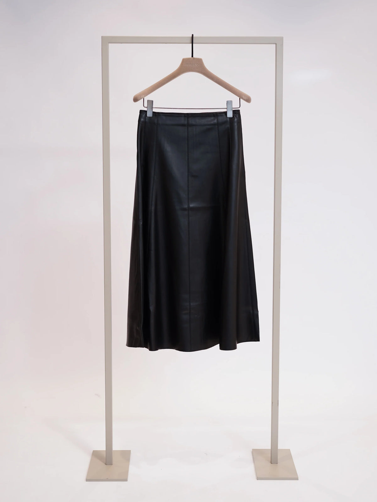 Rock Ranna Black coeur