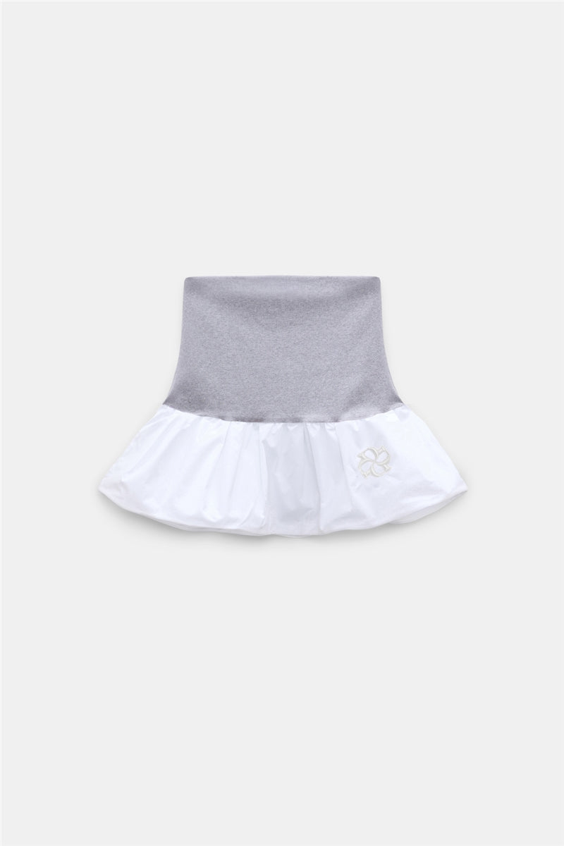 Dorothee Schumacher Ribbed Suction Top