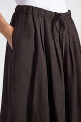 Liviana Conti Hose Loren Fondent