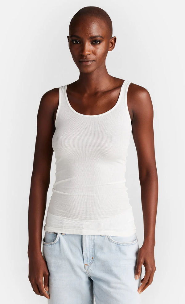 Iheart Top Sarina Marshmallow