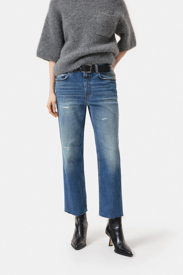 Closed Jeans Milo MBL