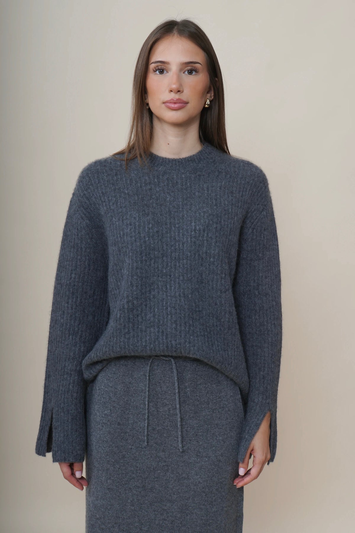 Alcidia Da Veiga Pullover Amelie Argan
