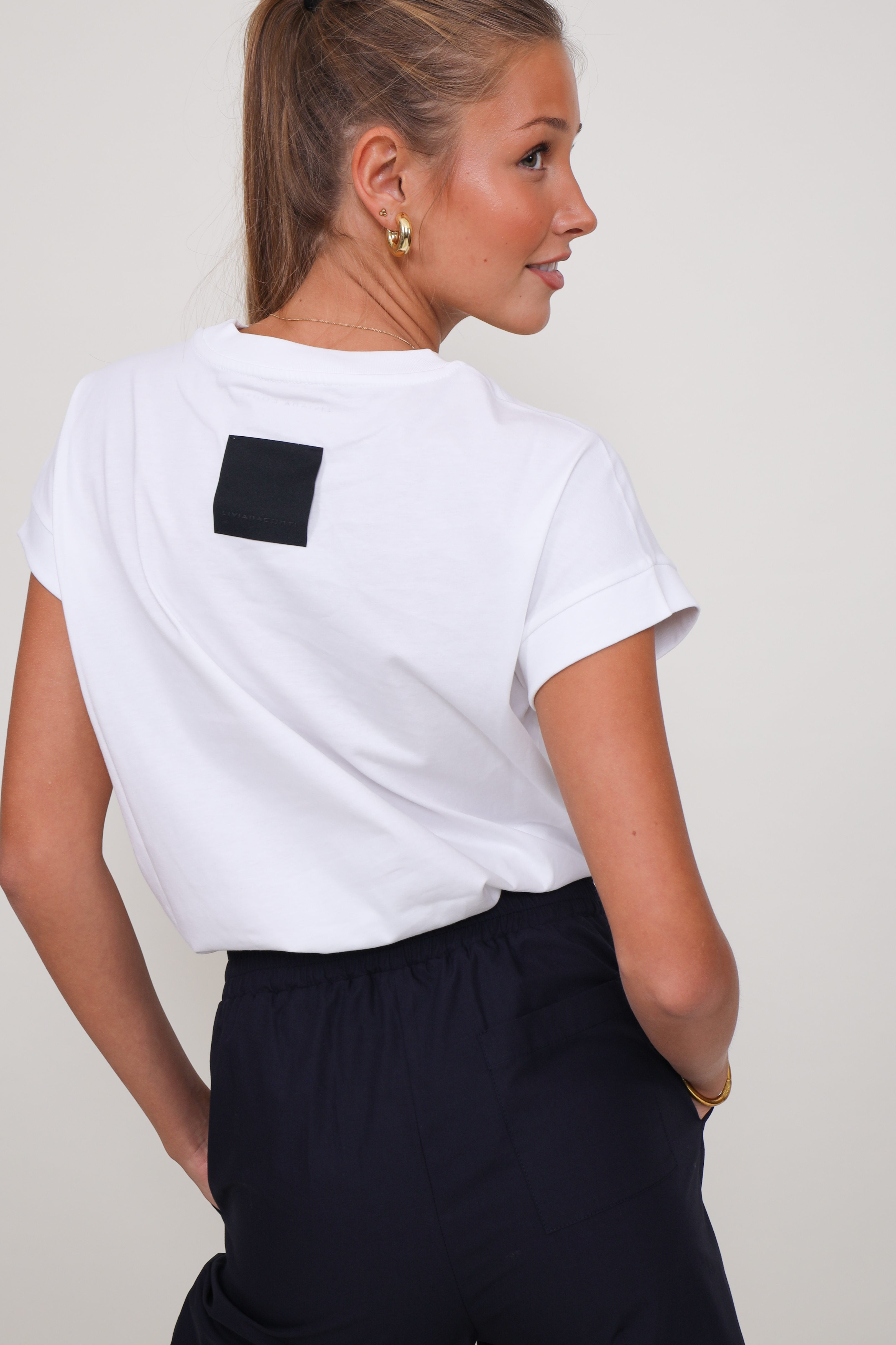 Liviana Conti T-Shirt Prue