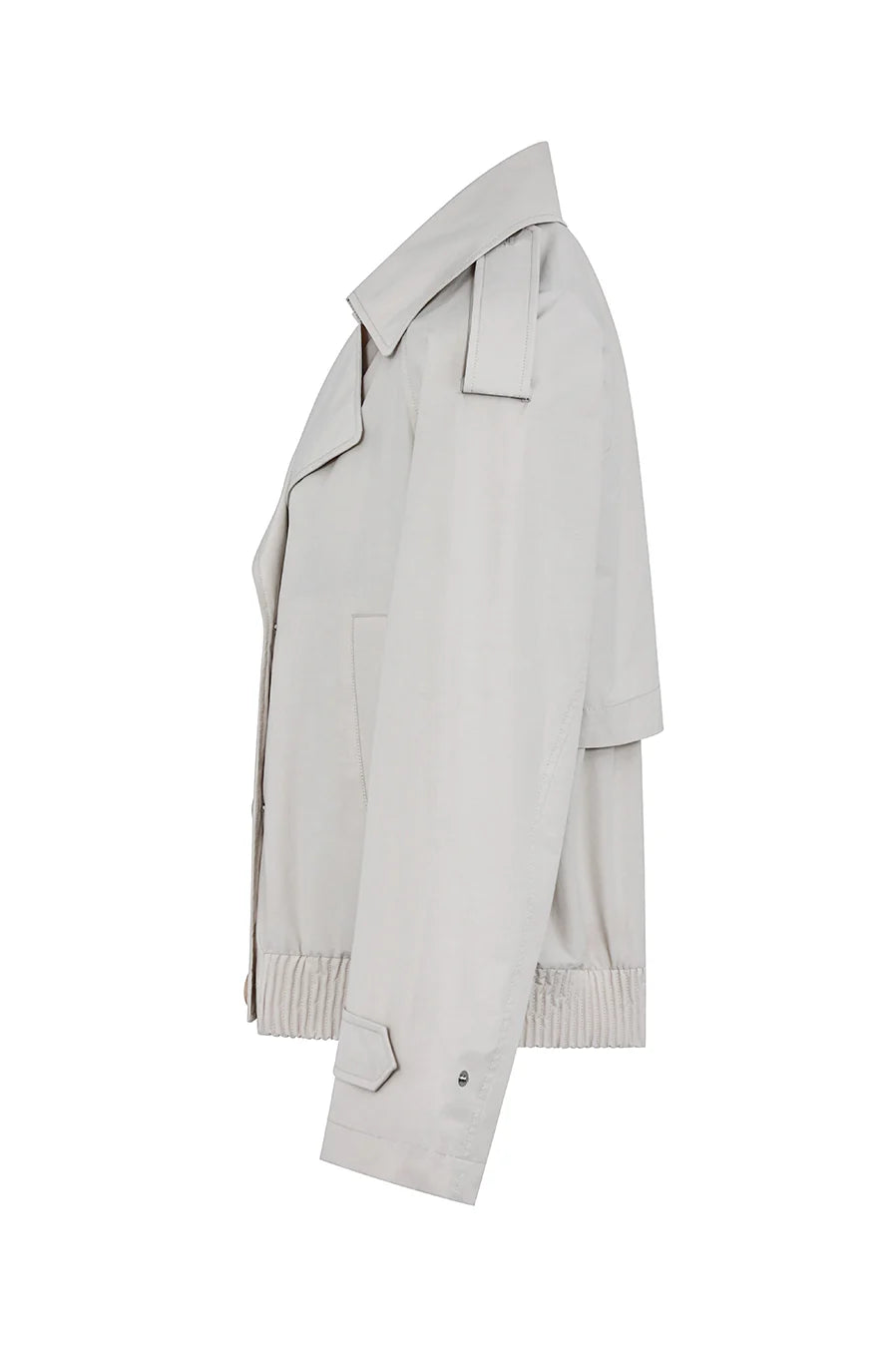 Duno Jacket Bami Ansedonia