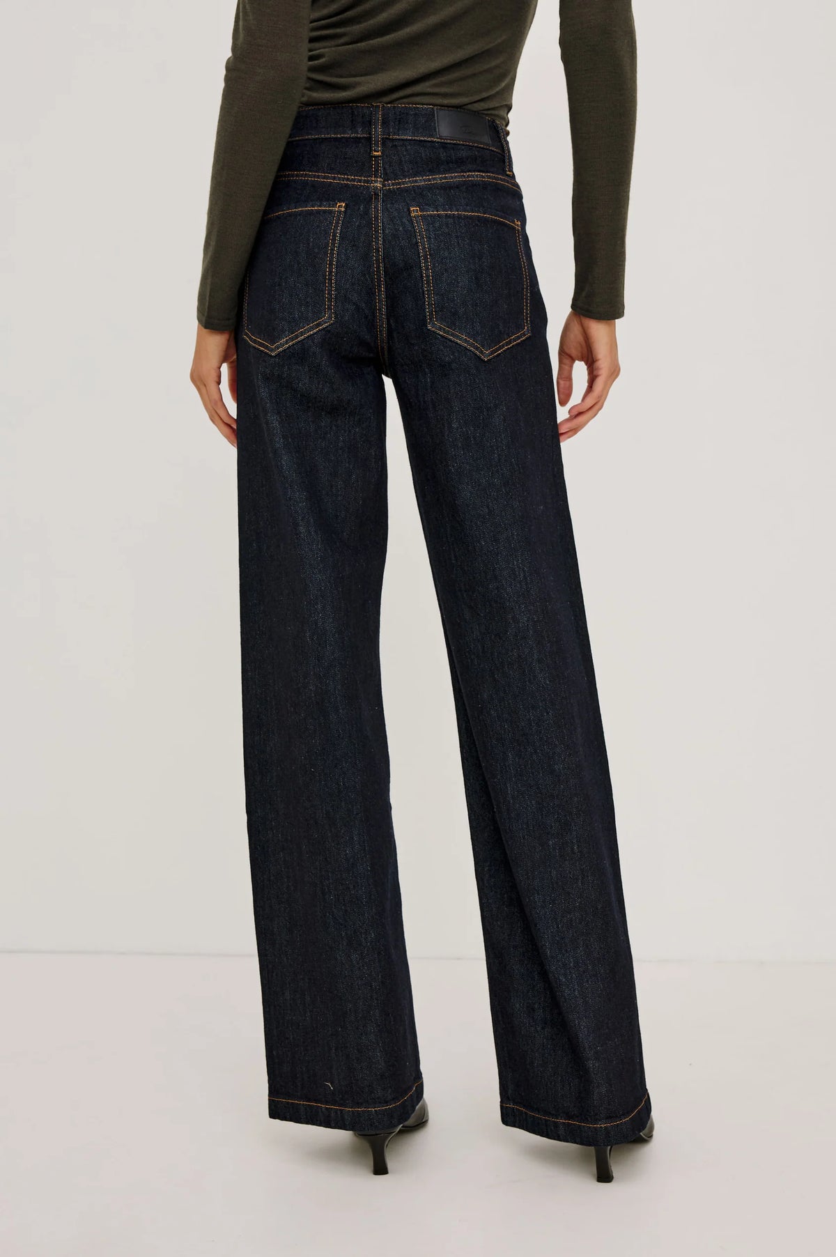 Rails Jeans Getty Petal