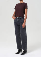 Agolde T-Shirt Adine Root