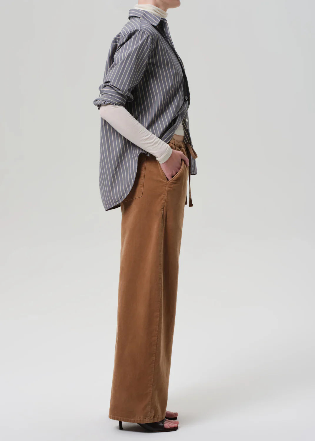 Citizens of Humanity Hose Aurora Corduroy