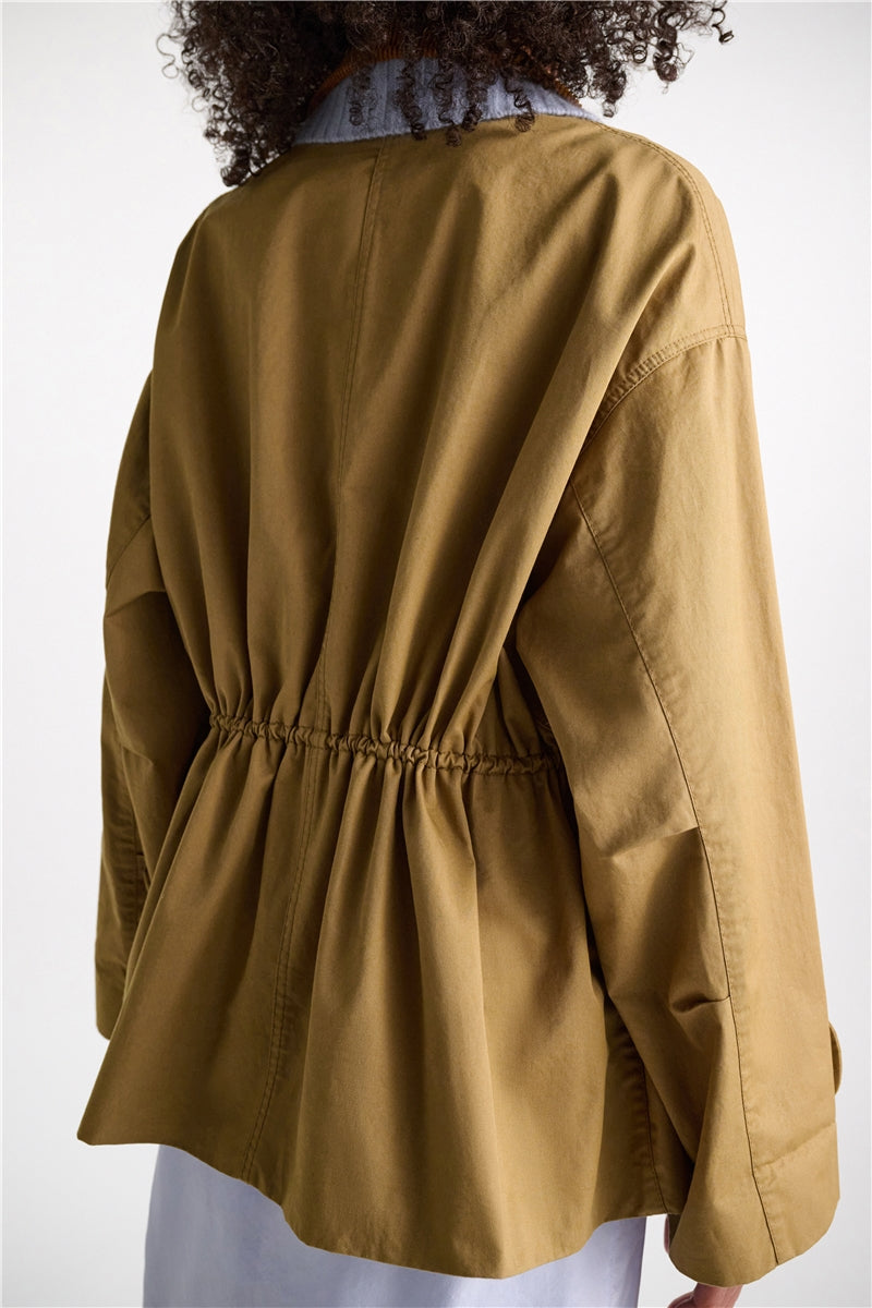 Dorothee Schumacher Jacke Adventurous Movement