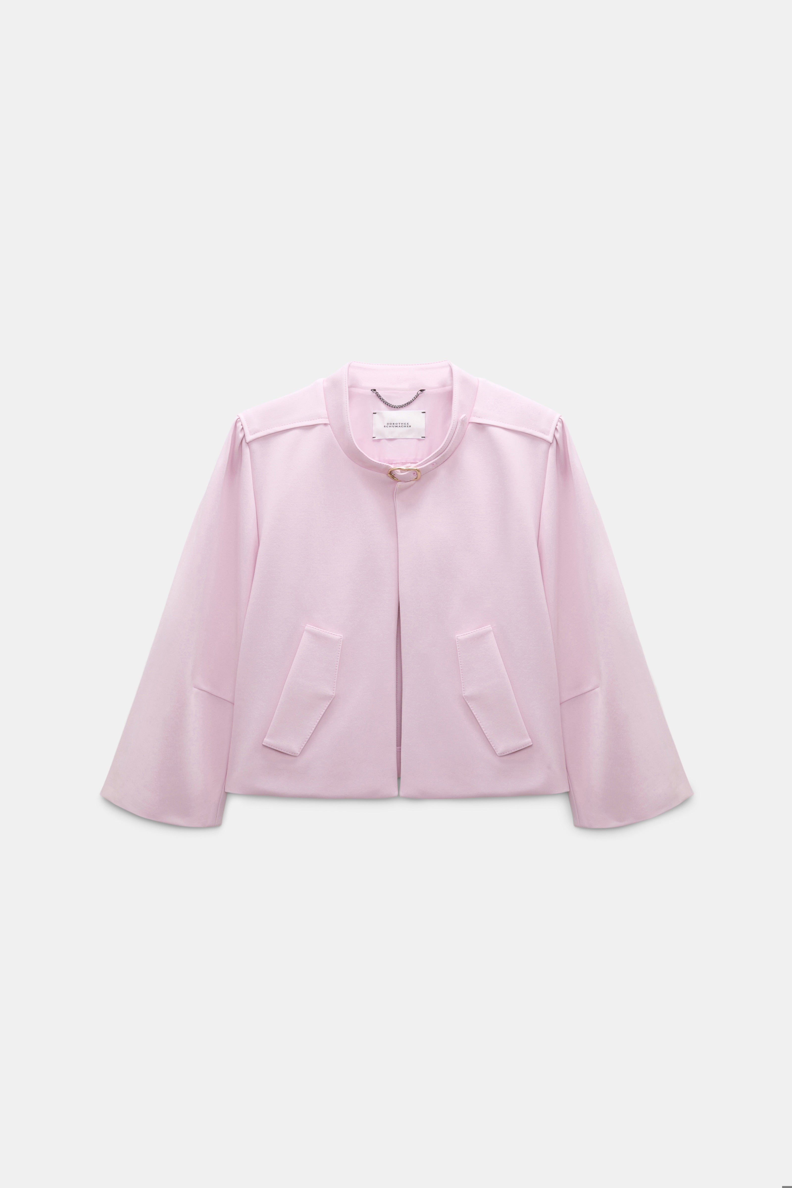 Dorothee Schumacher Jacke Emotional Essence Candy