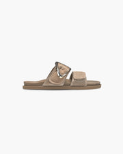 Inuikii Dreamer Buckle Beige