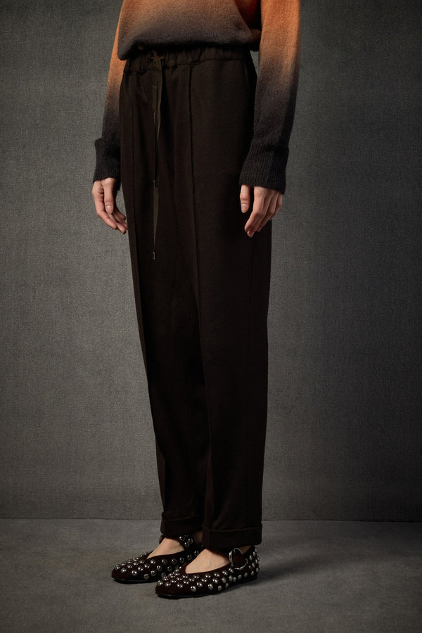 Liviana Conti Pants Brian