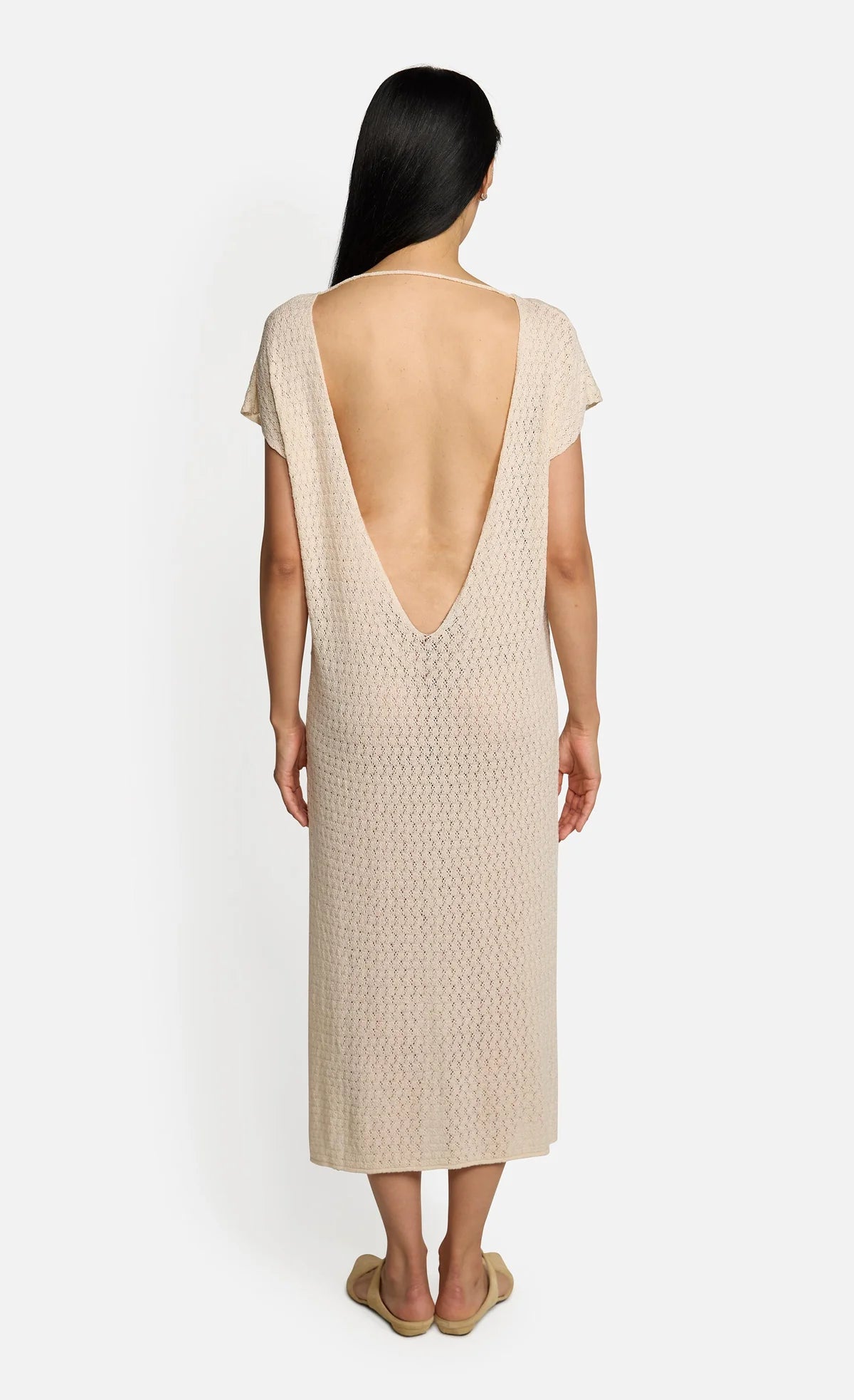 Kiefermann Kleid Bettyma Shell