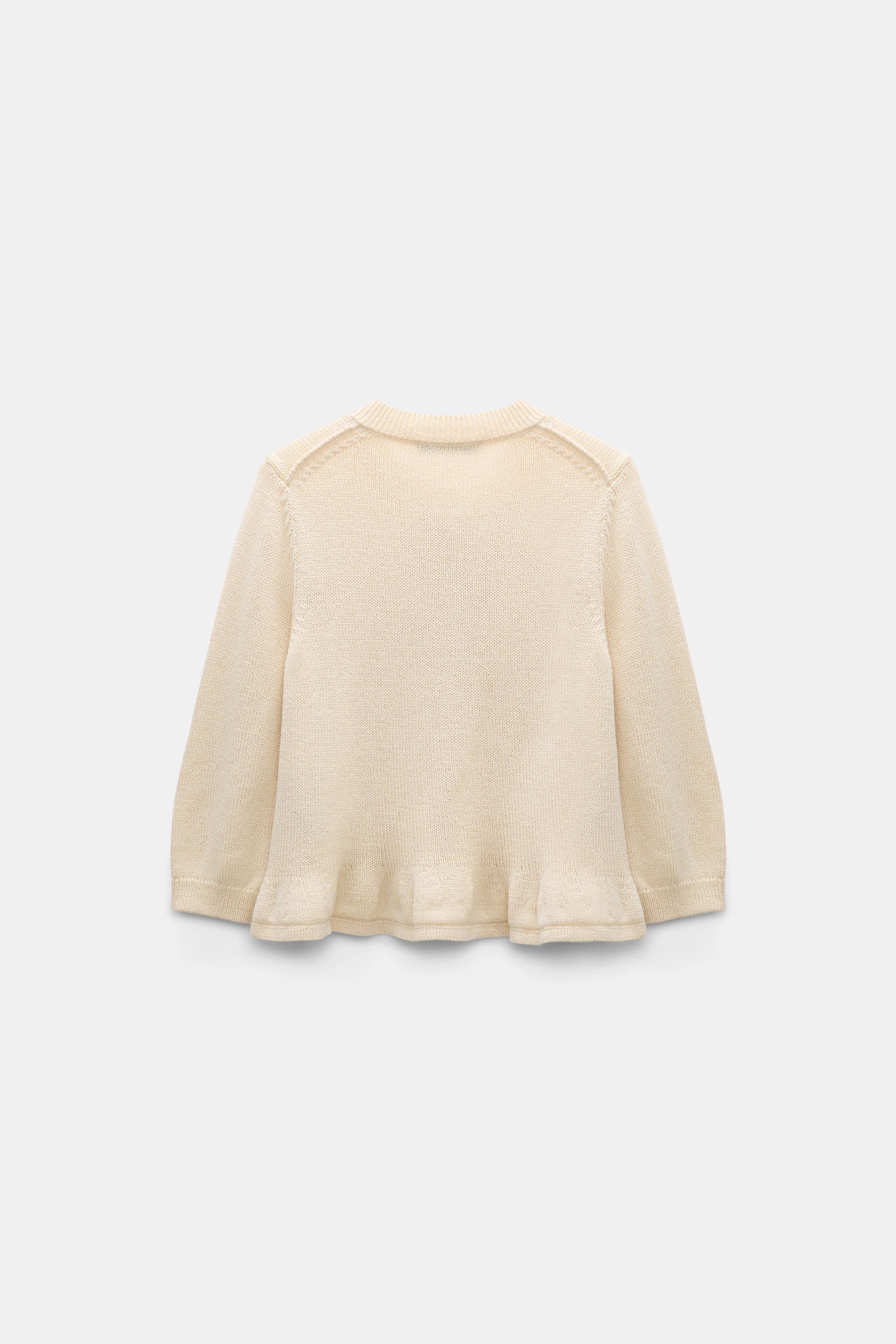 Dorothee Schumacher Cotton Candy Cardigan