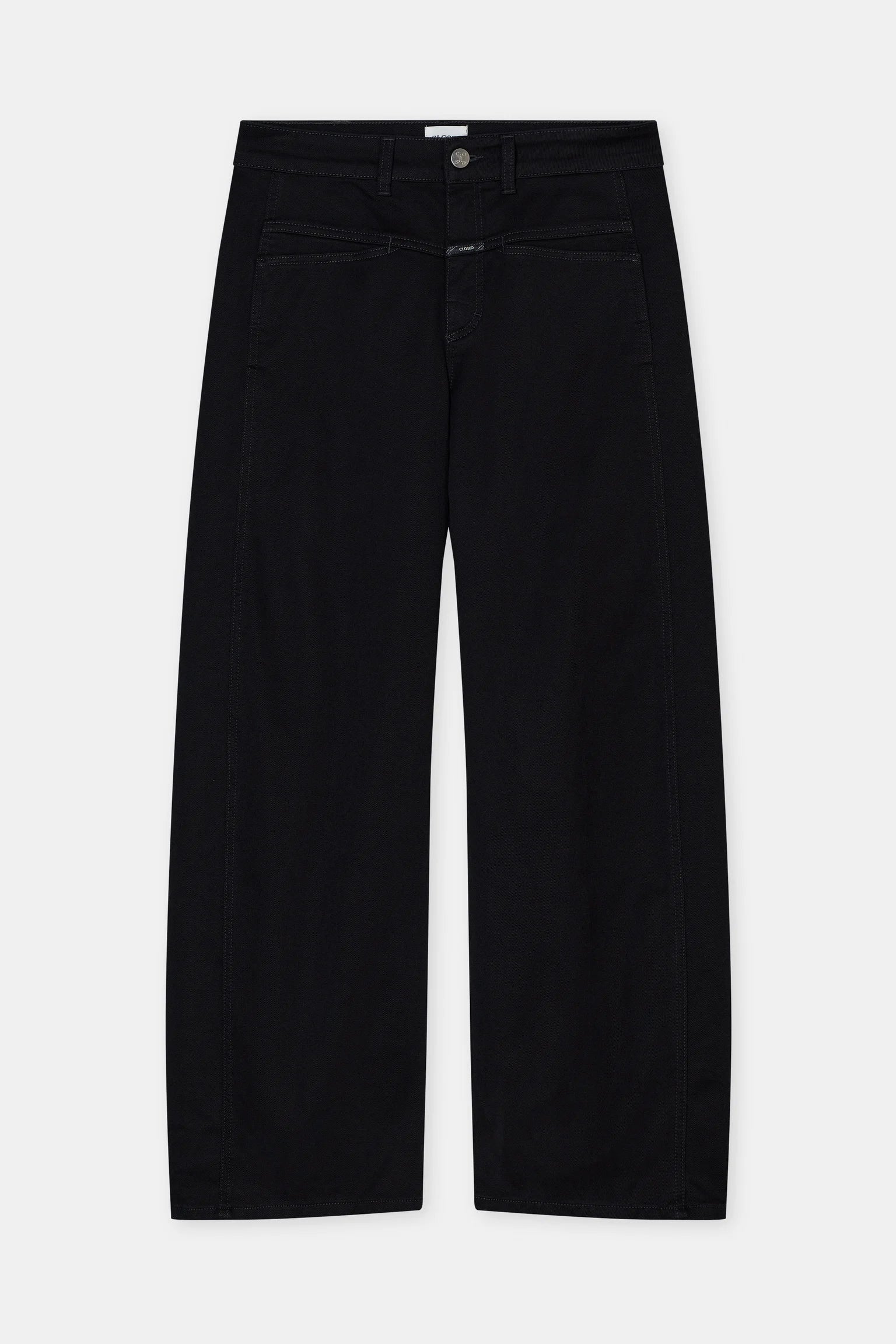 Closed Jeans Barrel Tori X