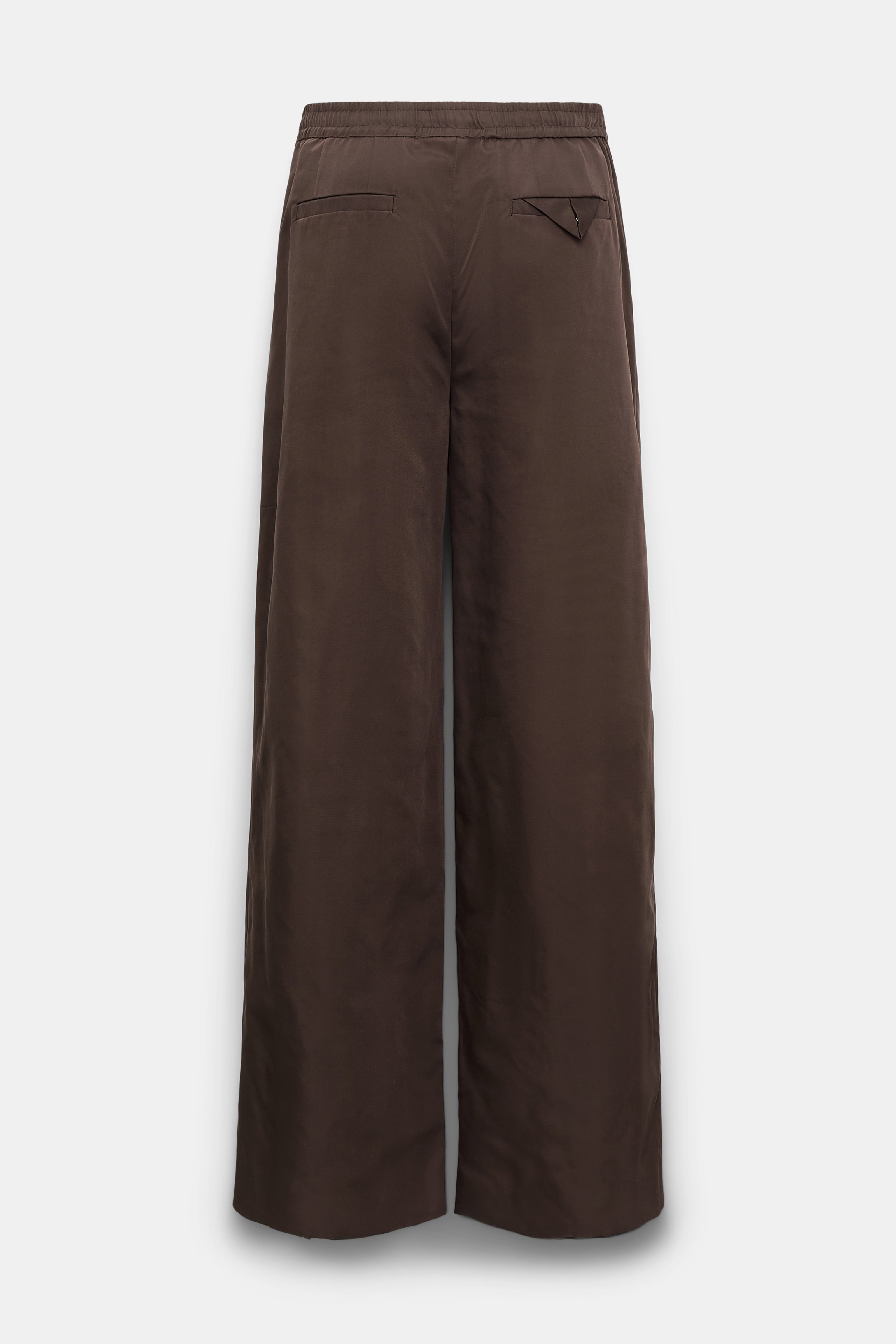 Dorothee Schumacher Hose Sporty Elegance