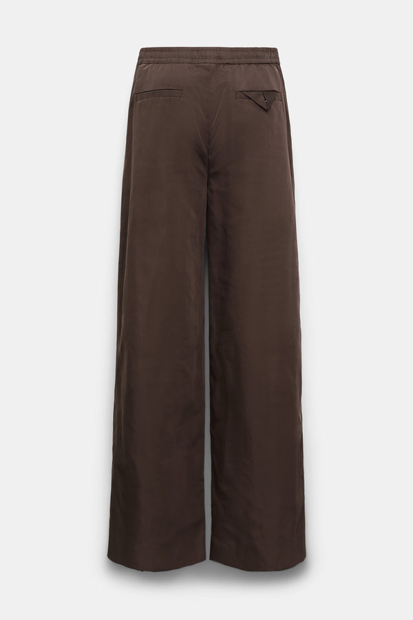 Dorothee Schumacher Hose Sporty Elegance