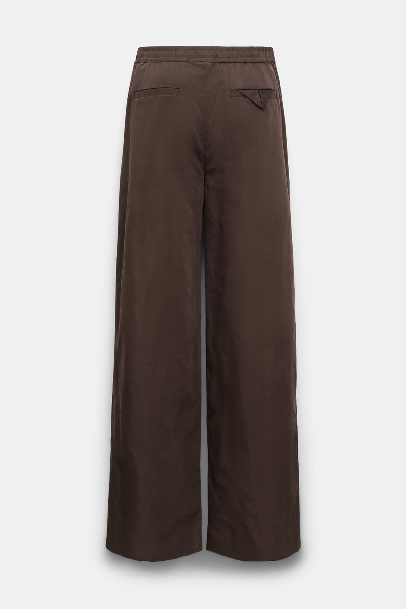 Dorothee Schumacher Hose Sporty Elegance