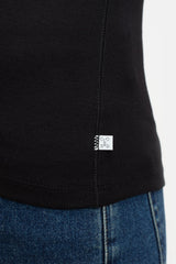 Closed Everyday T-Shirt Black