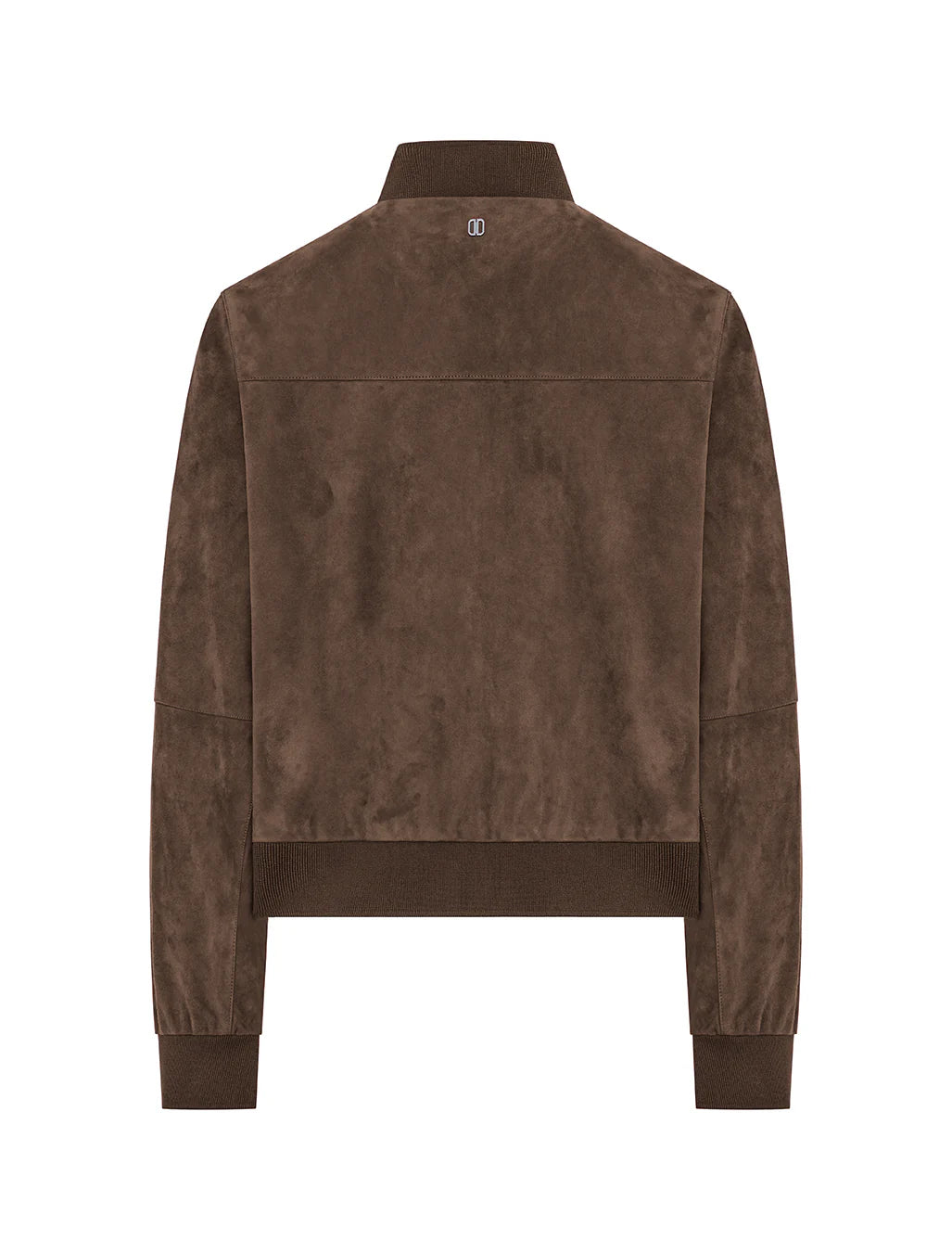 Duno Jacket Athina Mocha Brown