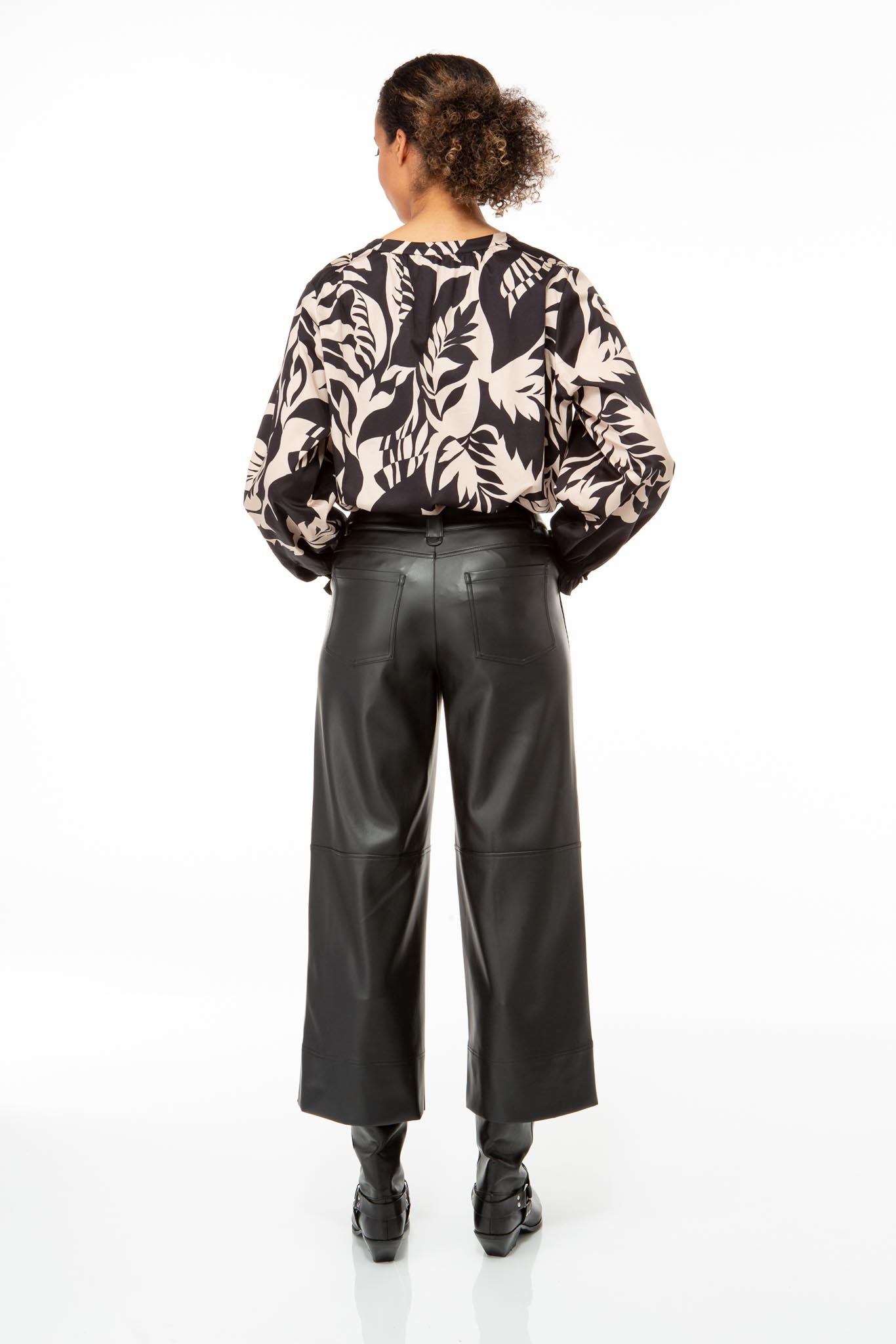 IVI Bluse Shadow Play