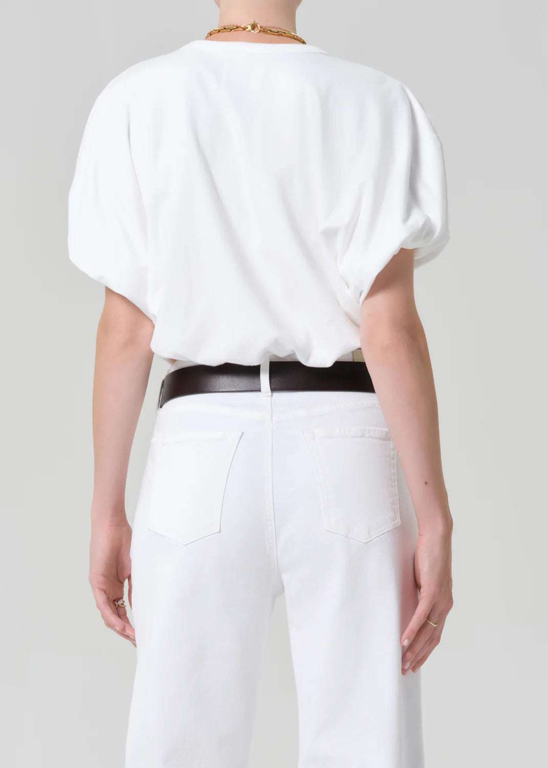 Citizens of Humanity Tee Bubble
